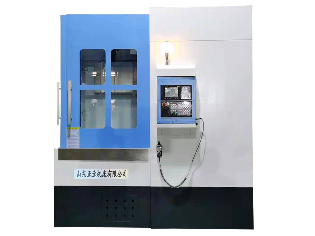 VTC800數(shù)控立車